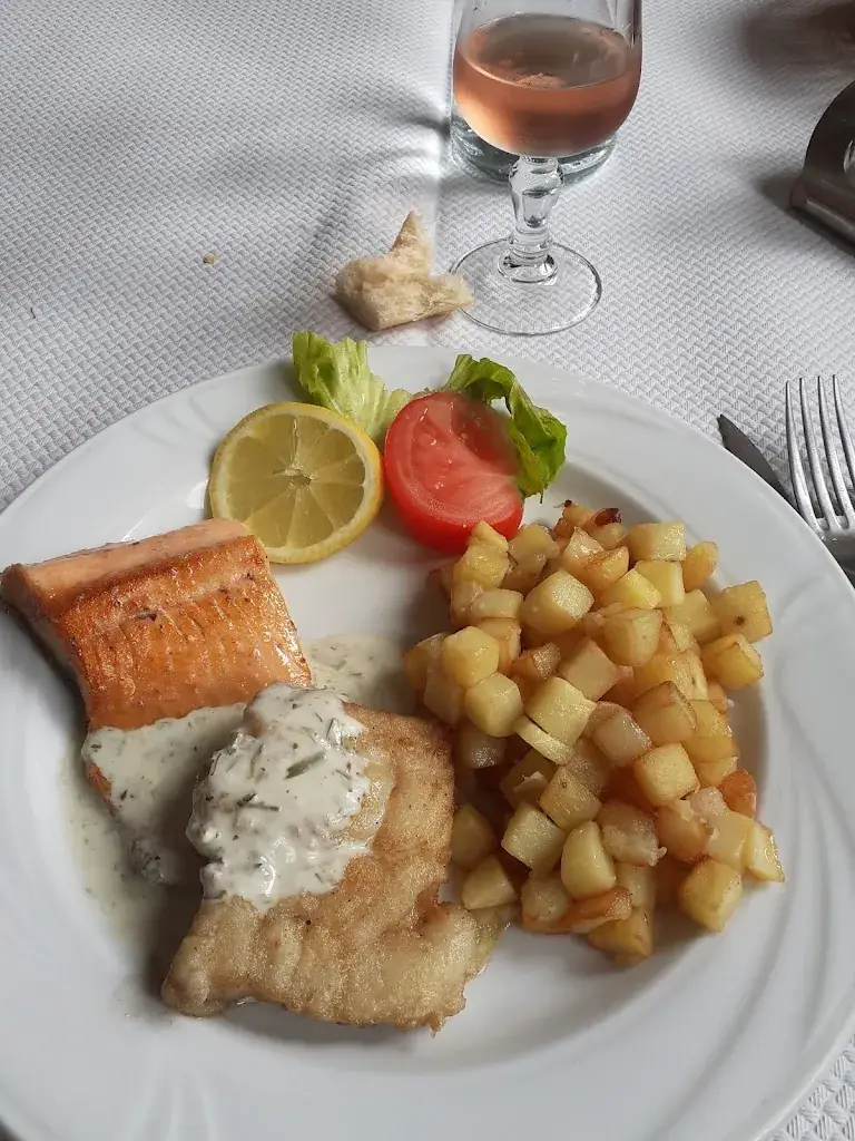 Menü_Restaurant de la Poste_Docelles_Bild_6