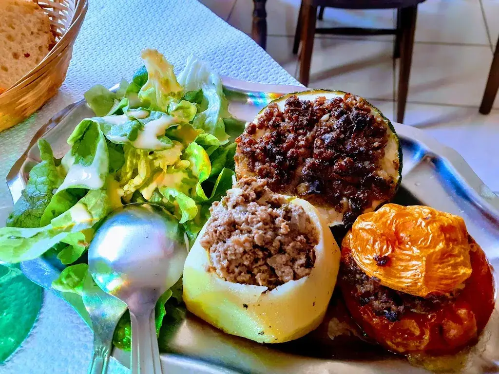 Menü_Restaurant de la Poste_Docelles_Bild_7