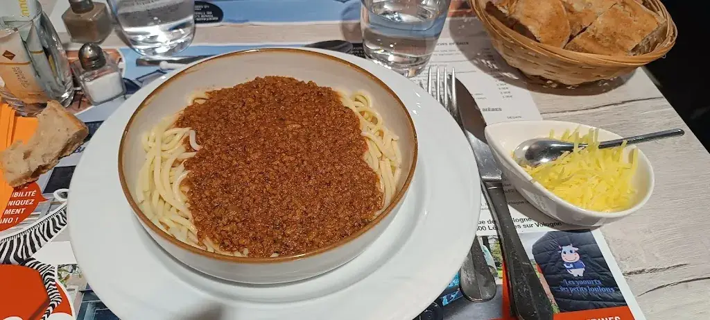 Menü_Restaurant de la Poste_Docelles_Bild_8