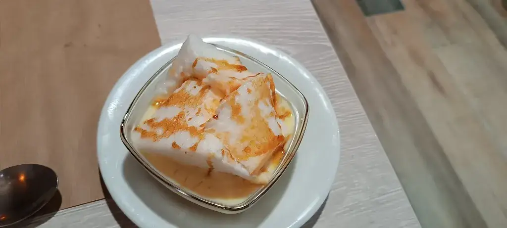 Menü_Restaurant de la Poste_Docelles_Bild_9