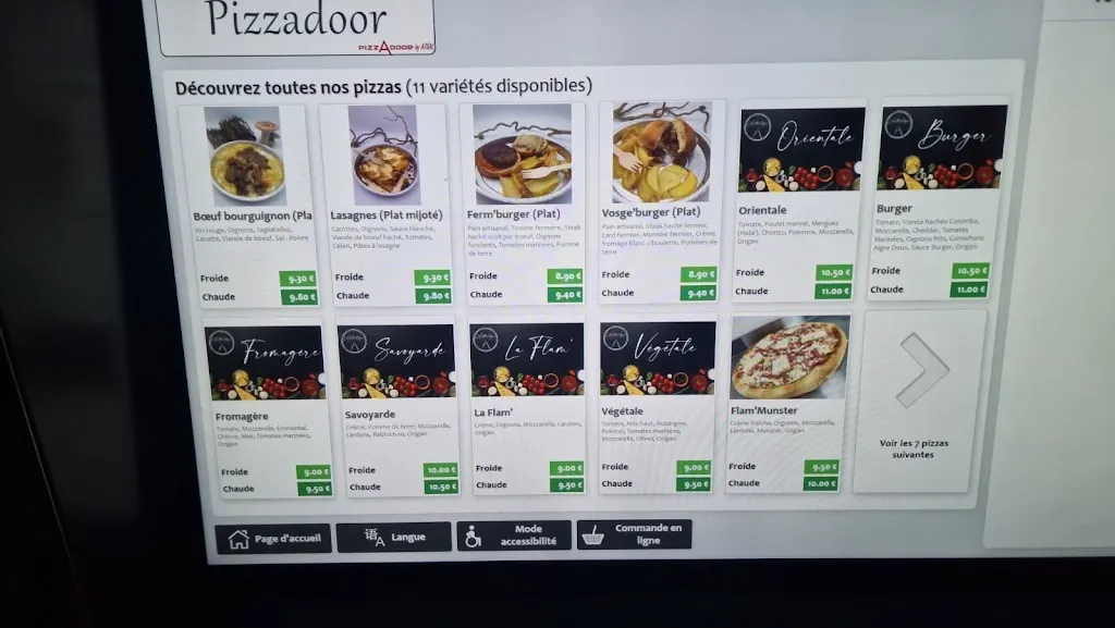 Menu_L'authentique_Docelles_image_1