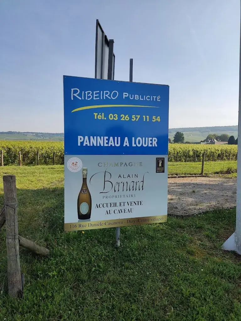 Le restaurant Campanile Epernay-Dizy Restaurant in Dizy