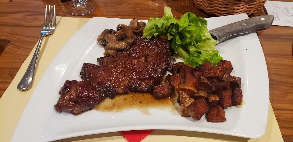 Maria Estela_Restaurant Bagatelle_Dizy_review