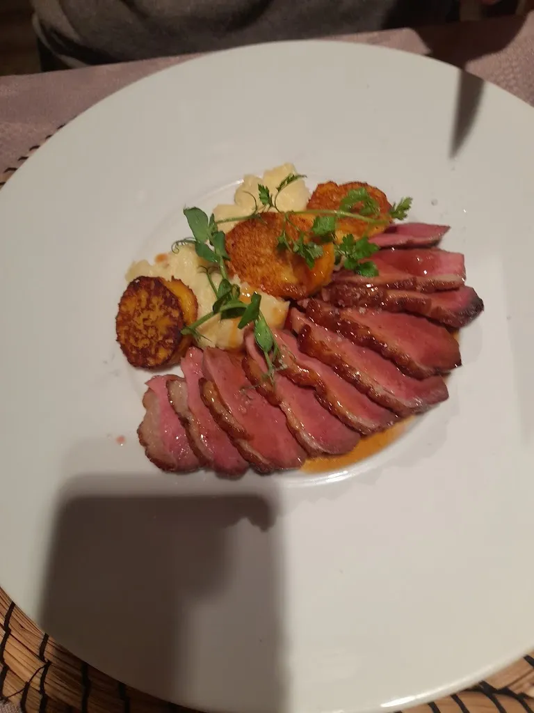 Menu_Auberge du Pressoir Lucey_Lucey_imagen_7