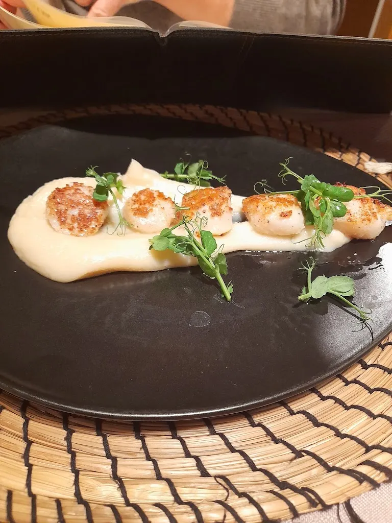 Menu_Auberge du Pressoir Lucey_Lucey_imagen_8