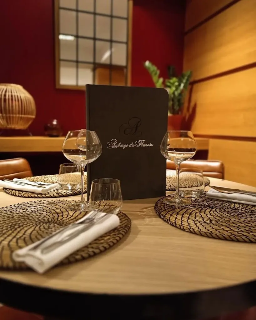 Auberge du Pressoir Lucey_Lucey_slider_image_1