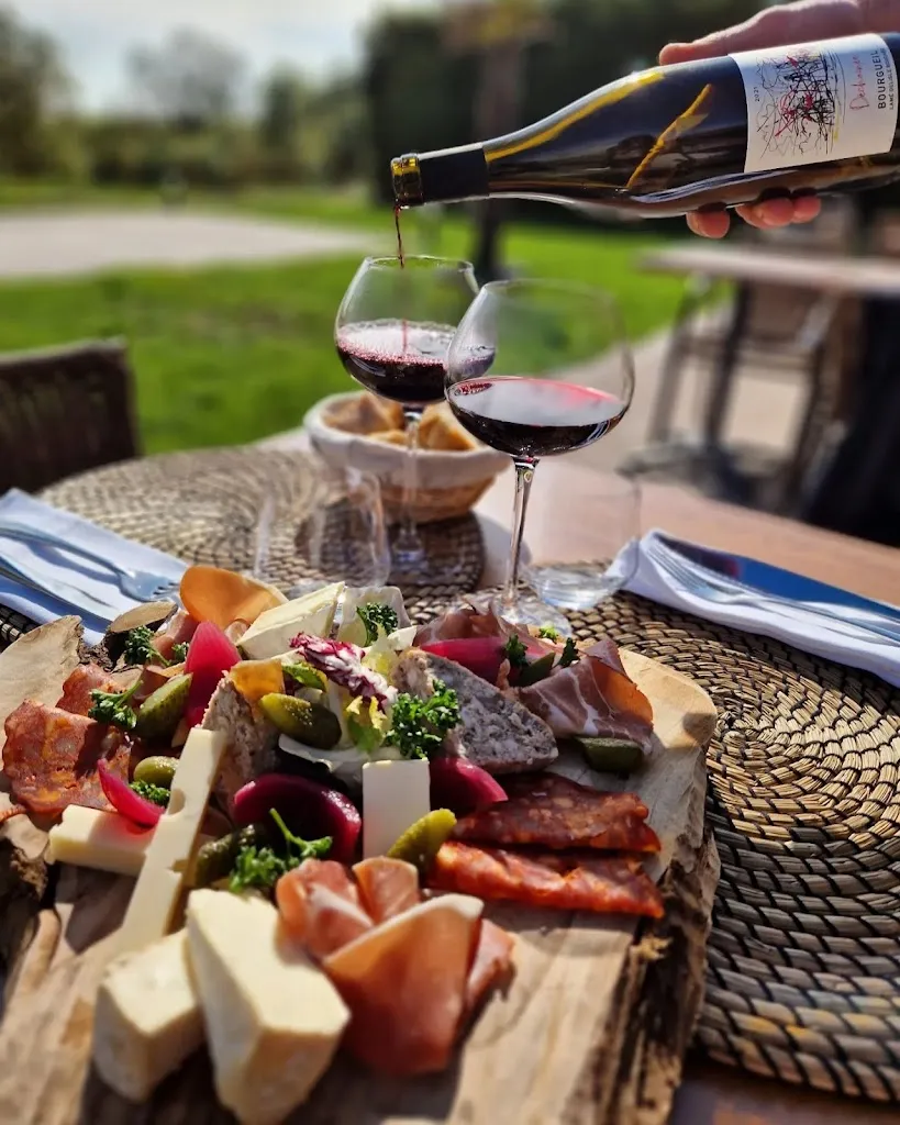 Auberge du Pressoir Lucey_Lucey_slider_image_2