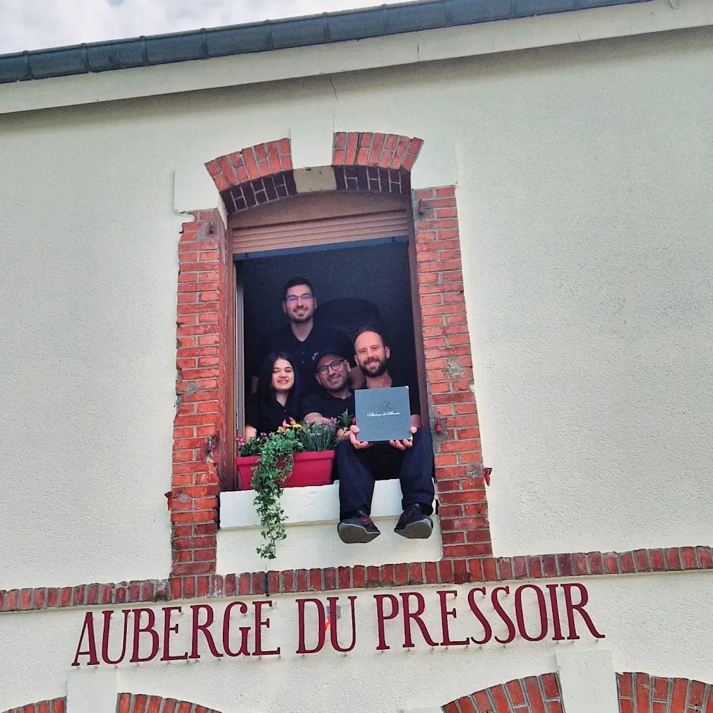 Auberge du Pressoir Lucey_Lucey_slider_image_3