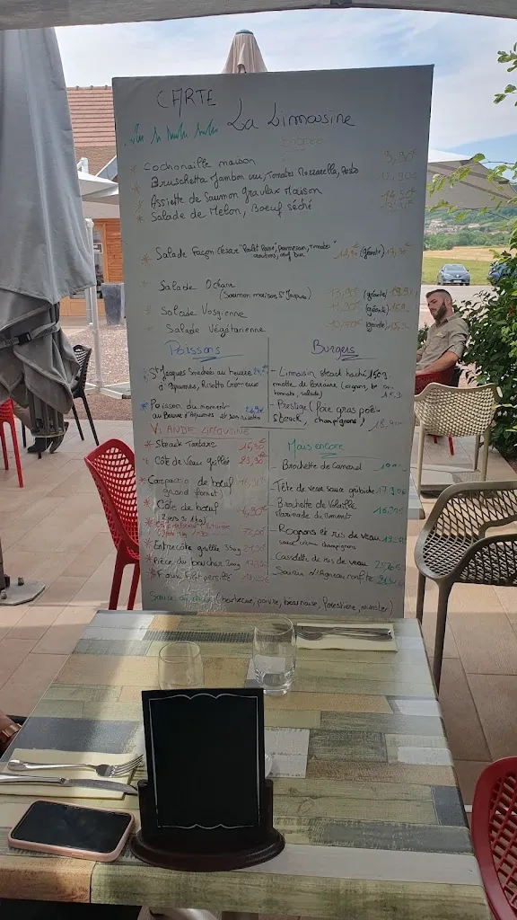 Menu_Le Domaine des Templiers_Bruley_image_1