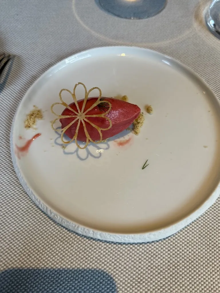 Céline Soussan_Le Domaine des Templiers_Bruley_review