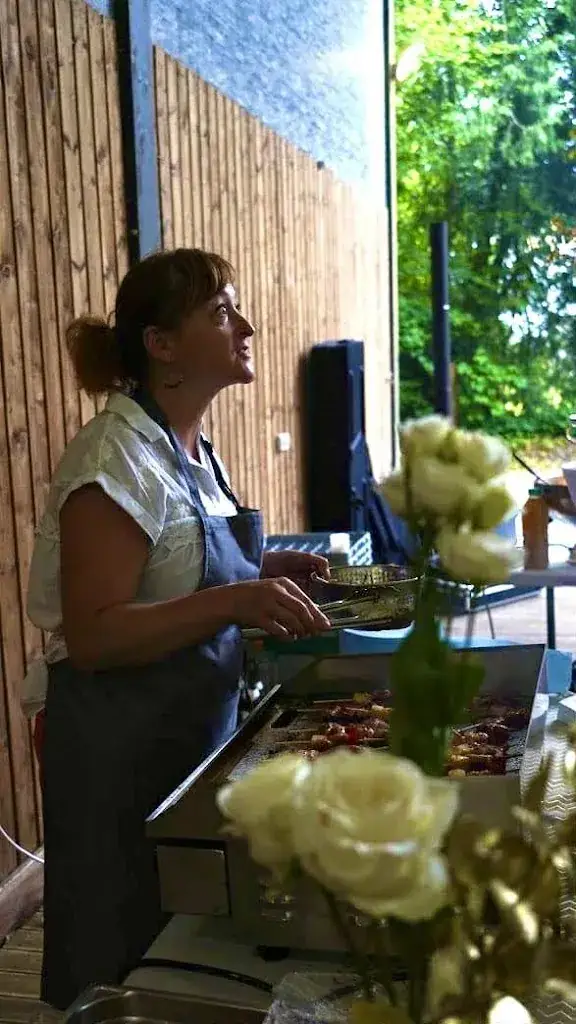 Charline Leonard_Histoire de goût_Dom-le-Mesnil_review