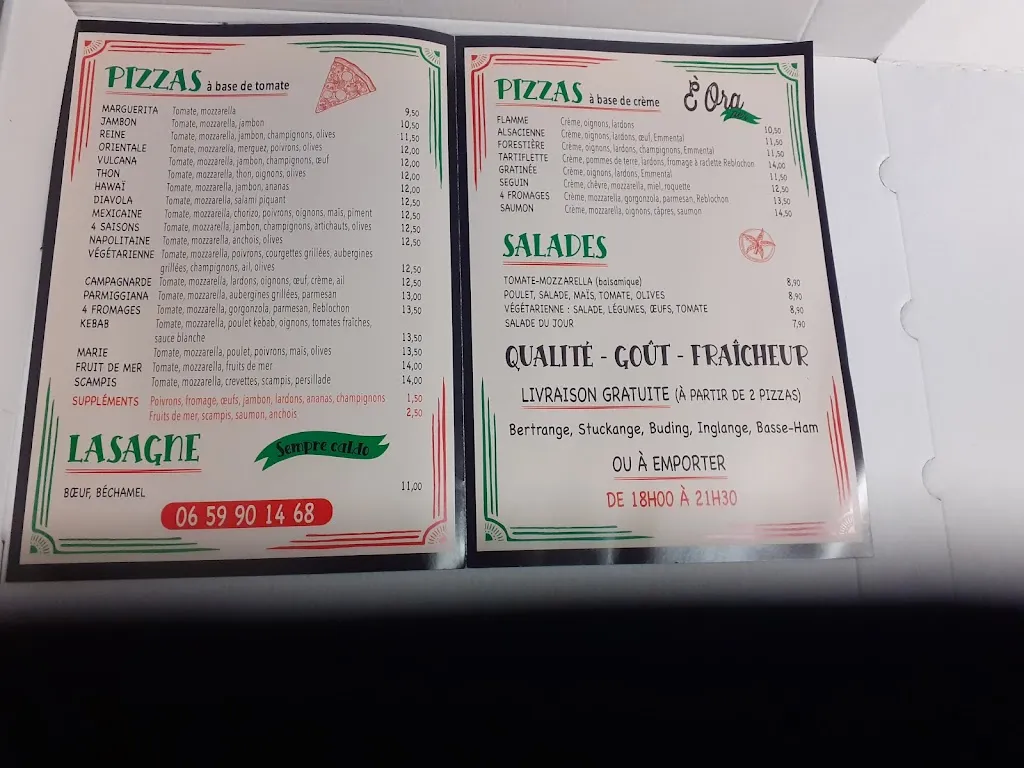 Menu_LA SANTANA_Distroff_image_1