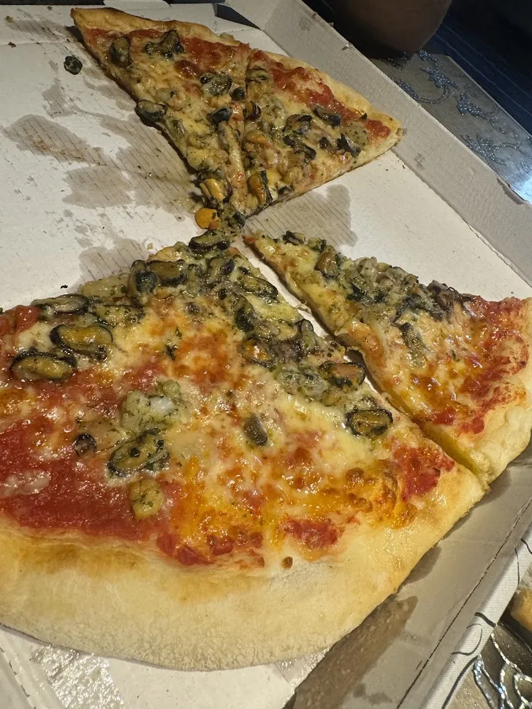 Amazone Serrano_LA SANTANA_Distroff_review