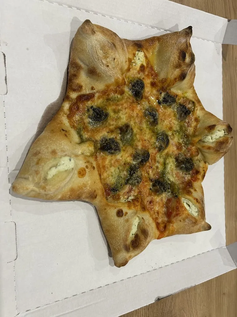 Eric Schmitt_LA SANTANA_Distroff_review