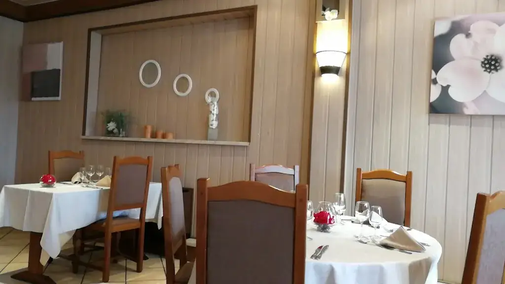 Auberge de Michele restaurant in Volstroff
