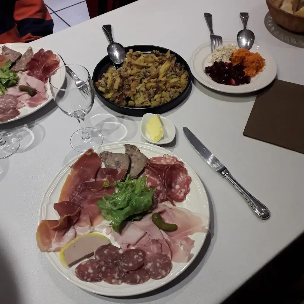 Menu_Restaurant Le P'tit Bistrot_Metzervisse_image_1