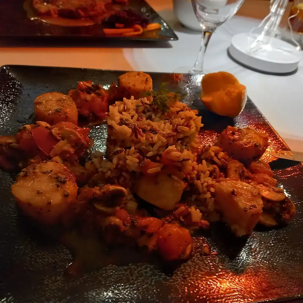 Restaurant Le P'tit Bistrot_Metzervisse_slider_image_2