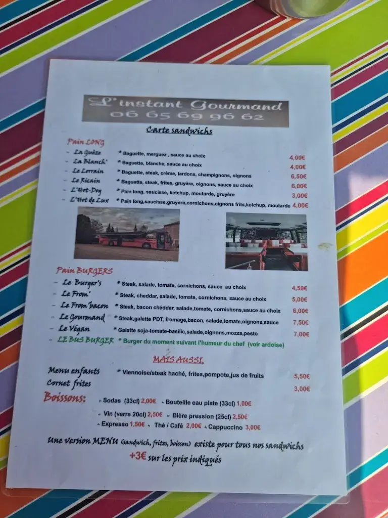 Menu_L' Instant Gourmand_Distroff_image_1