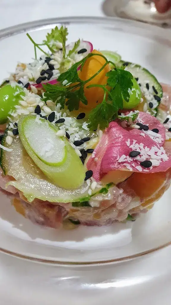 Isabelle Lemercier_Le Karelian_Dommartin-lès-Remiremont_review