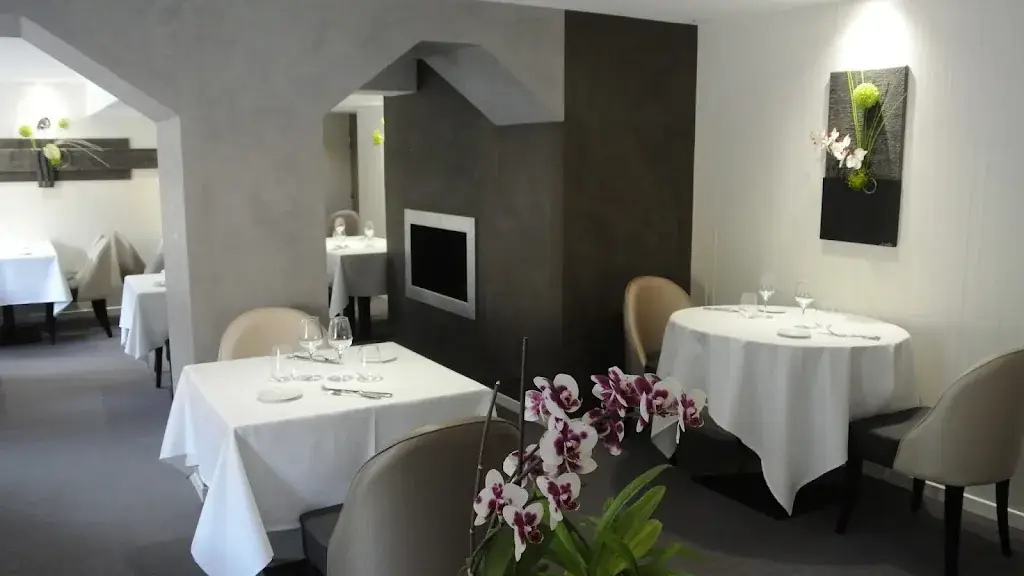 Le Karelian restaurant in Dommartin-lès-Remiremont