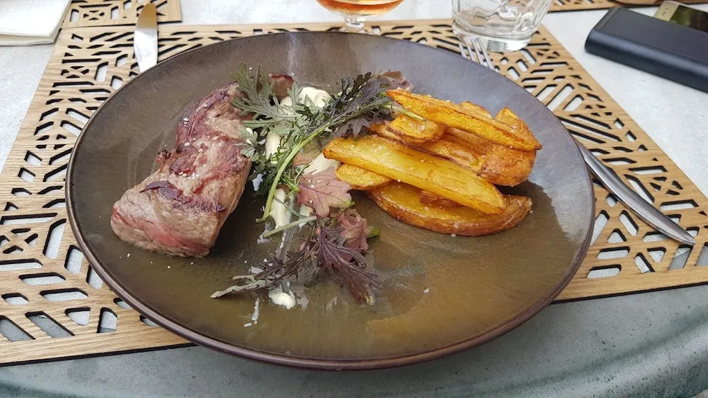 Menu_Auberge de la Madelon_Dommartin-lès-Remiremont_image_7