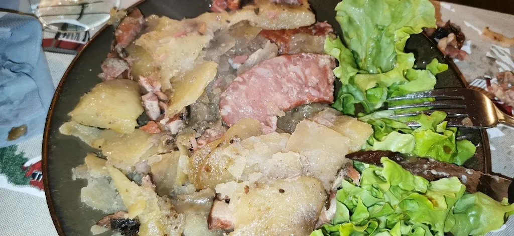 alexandrine Zimmermann_Auberge de la Madelon_Dommartin-lès-Remiremont_review