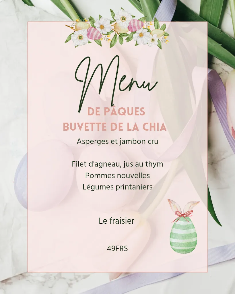 Menu_Buvette de La Chia_Bulle_image_1