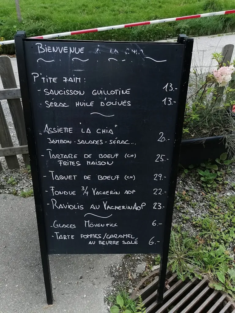 Menu_Buvette de La Chia_Bulle_image_2