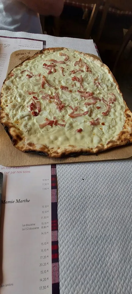 Menu_Restaurant À l'Aigle_Pfulgriesheim_image_5