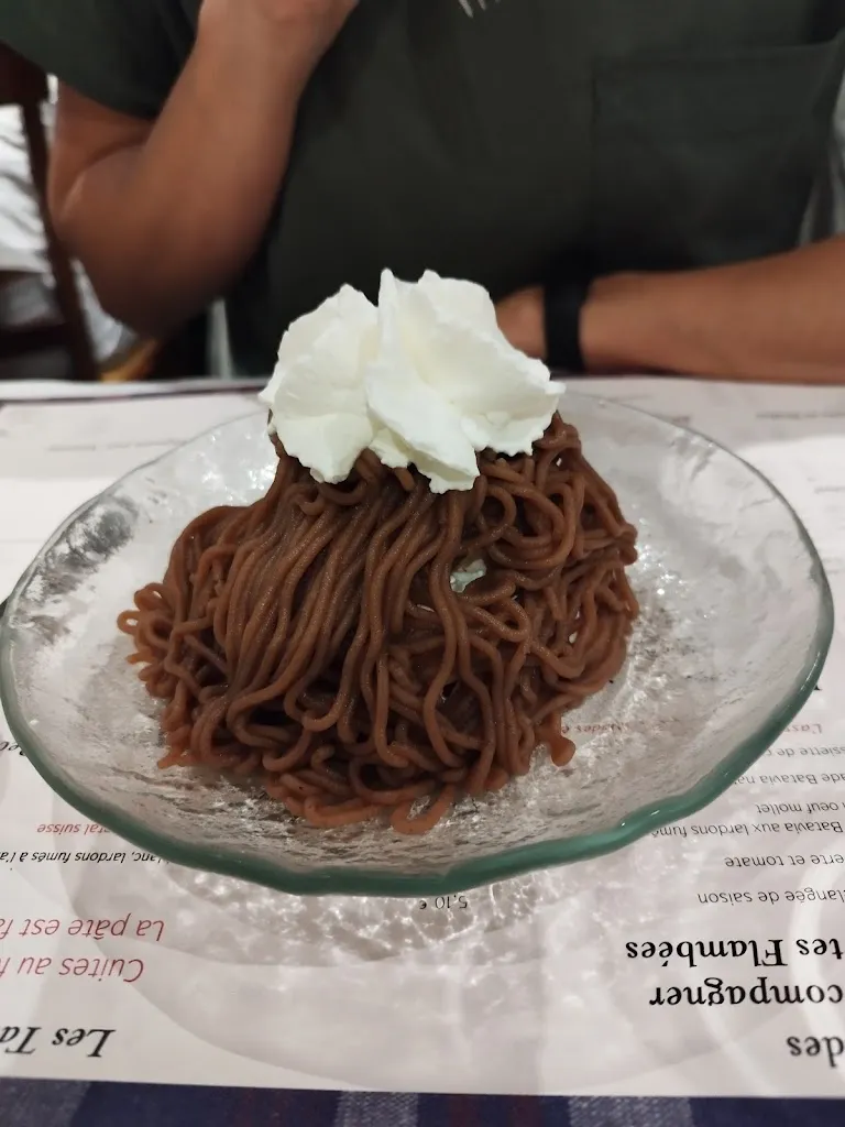 Menu_Restaurant À l'Aigle_Pfulgriesheim_image_9