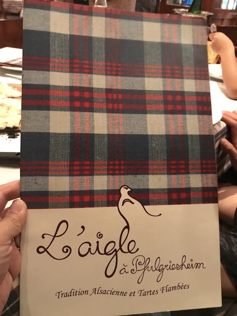 Rita Poon_Restaurant À l'Aigle_Pfulgriesheim_review