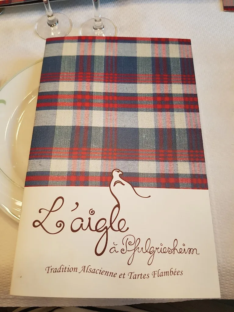 Scott Jung_Restaurant À l'Aigle_Pfulgriesheim_review