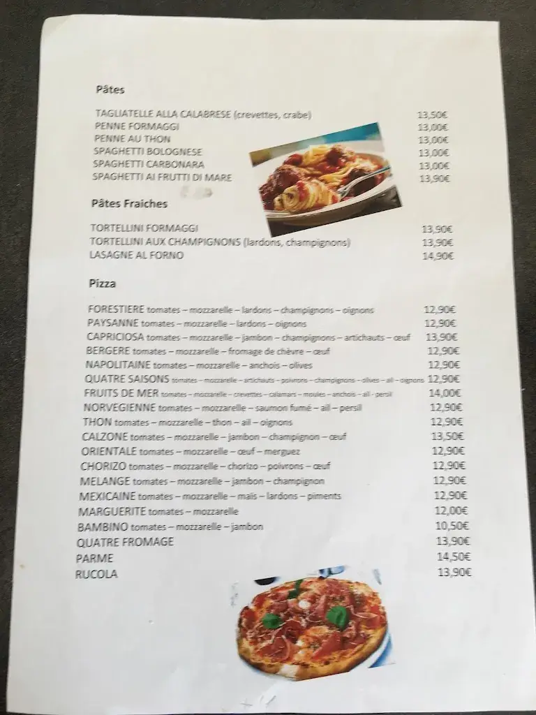 Menu_Le Marronnier - Restaurant_Stutzheim-Offenheim_image_4