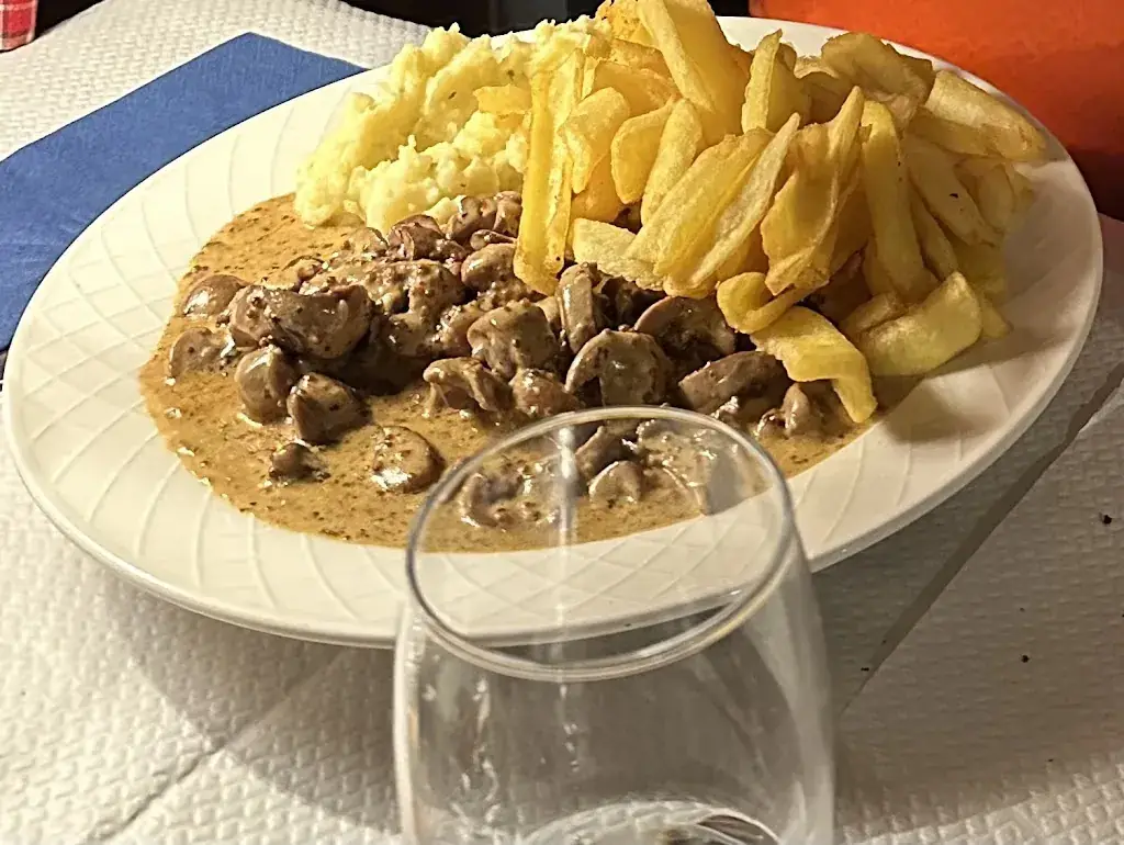 C and M Zimmerman_Le Marronnier - Restaurant_Stutzheim-Offenheim_review