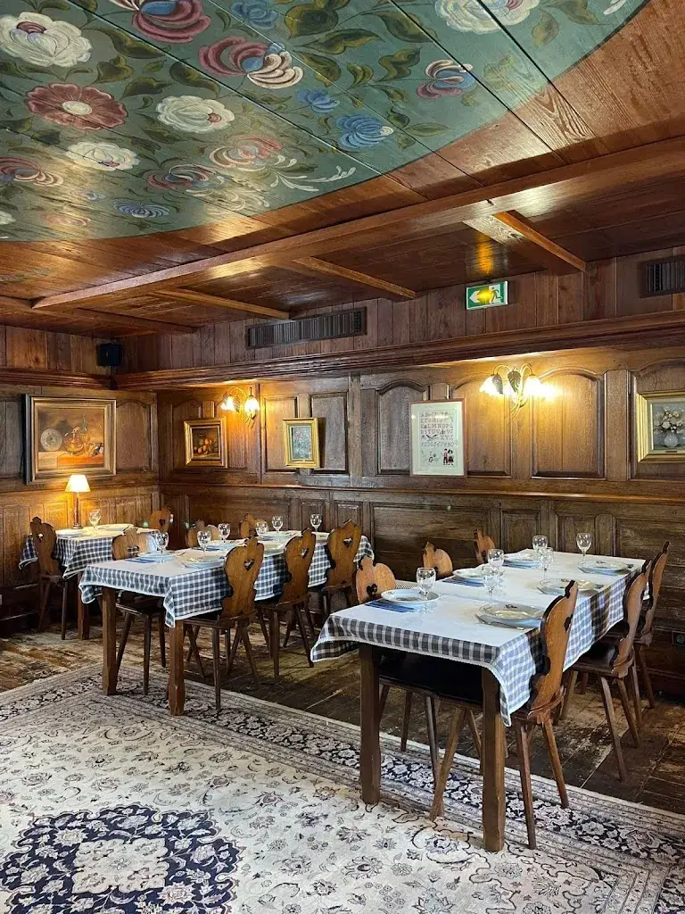 Le Marronnier - Restaurant_Stutzheim-Offenheim_slider_image_1