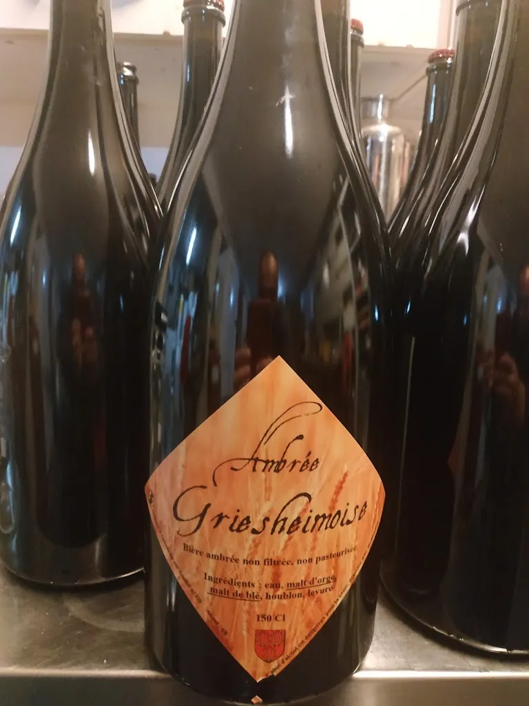 Menu_Brasserie de la Souffel_Griesheim-sur-Souffel_image_7