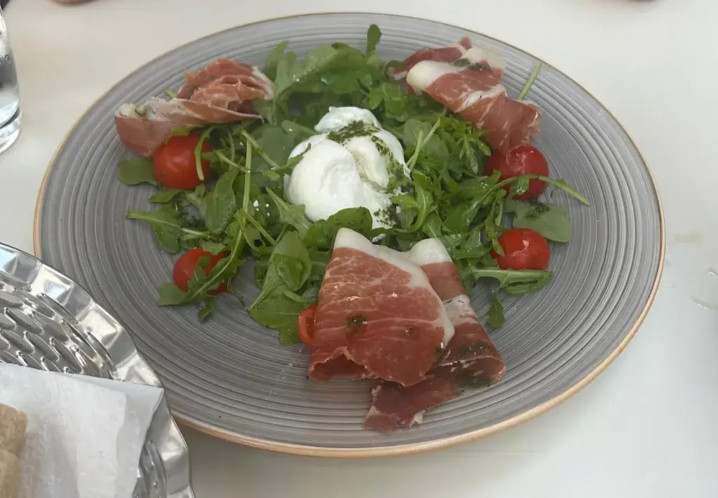 Nino Gakovic_Le resto_Oberhausbergen_Bewertung