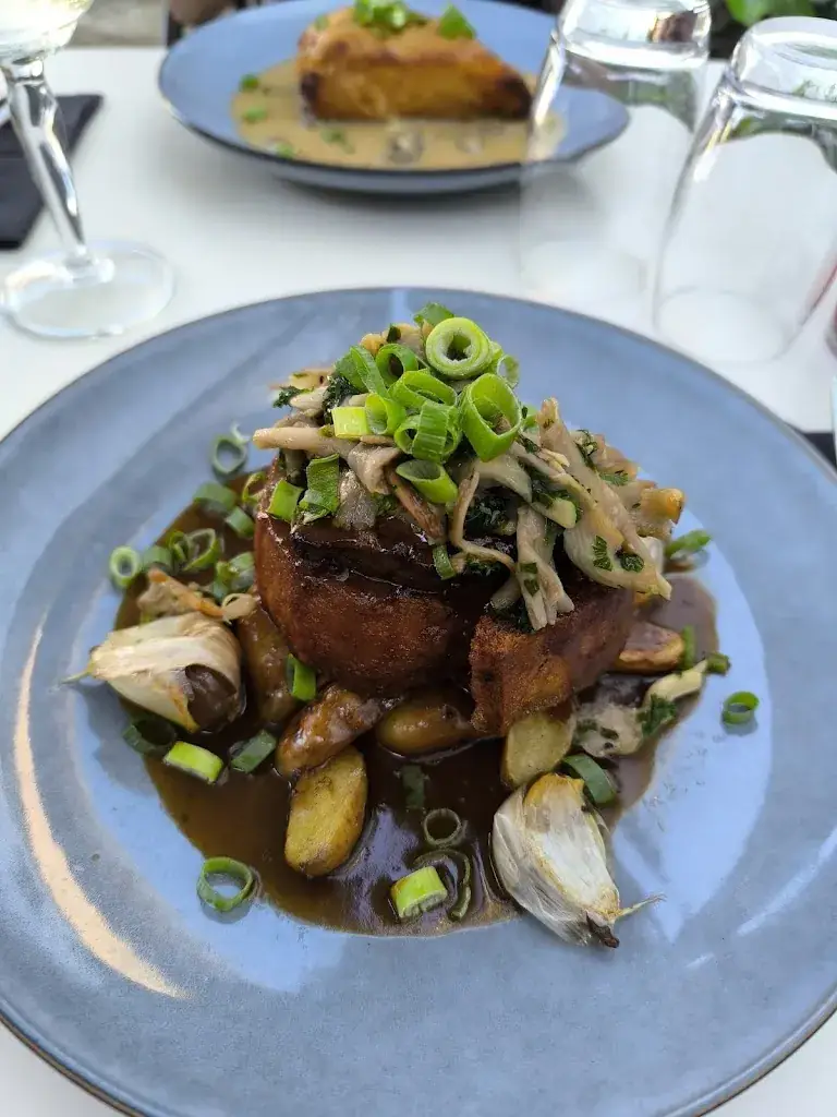 D. “Dk91” Klein_Le resto_Oberhausbergen_Bewertung