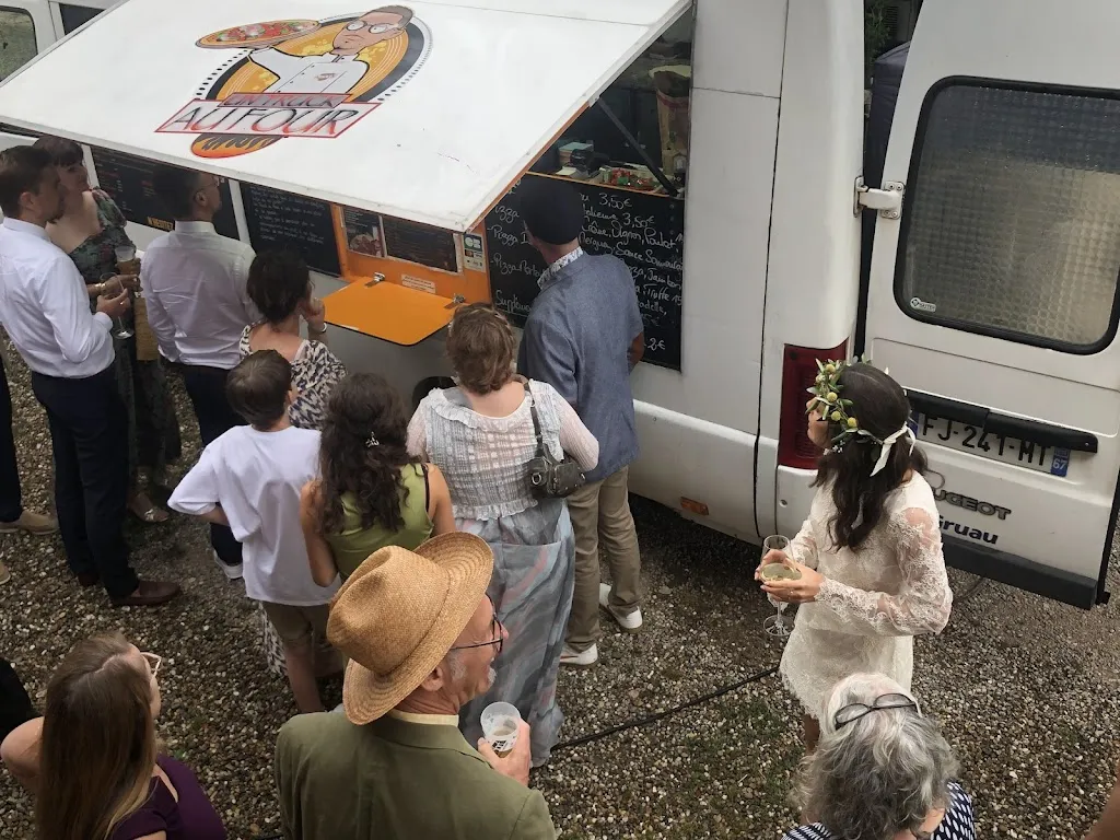 Bella Eason Daniels_Un truck au four_Stutzheim-Offenheim_review