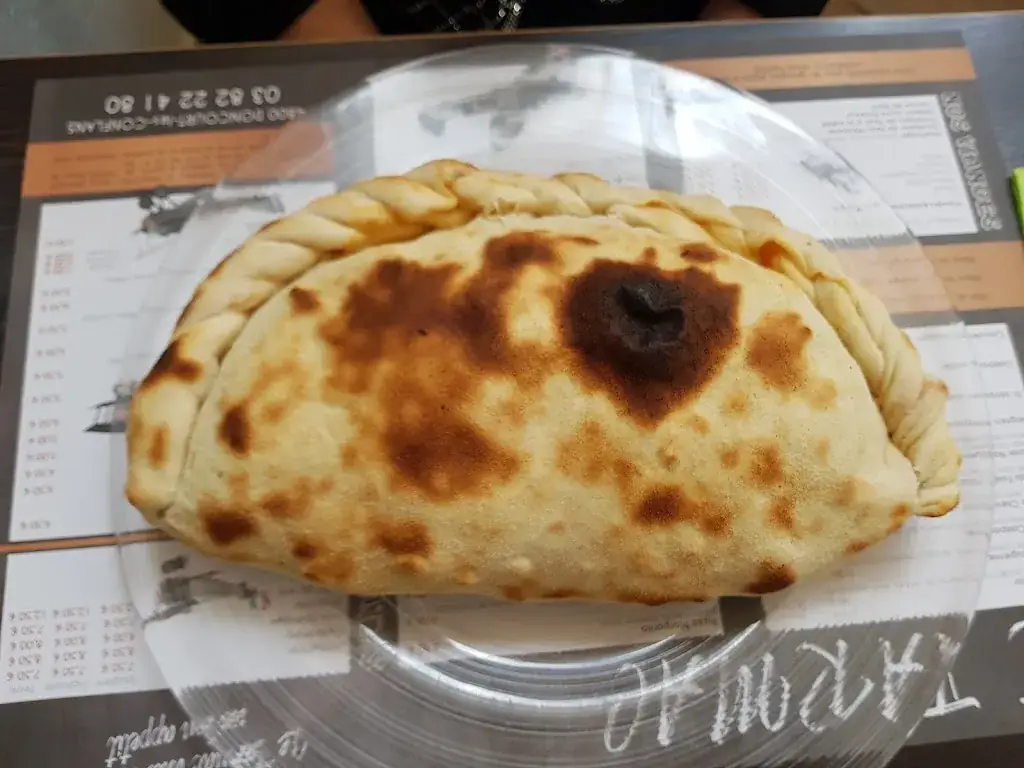 Gilles K._Restaurant Le Tarmac_Doncourt-lès-Conflans_review