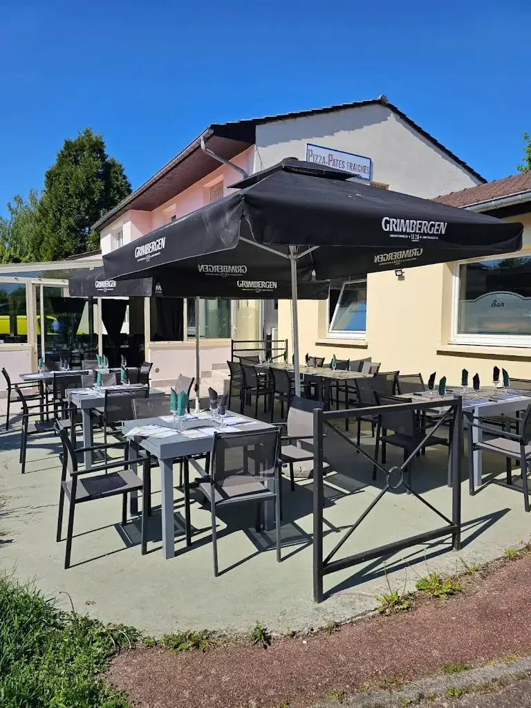 Restaurant Le Tarmac restaurant in Doncourt-lès-Conflans