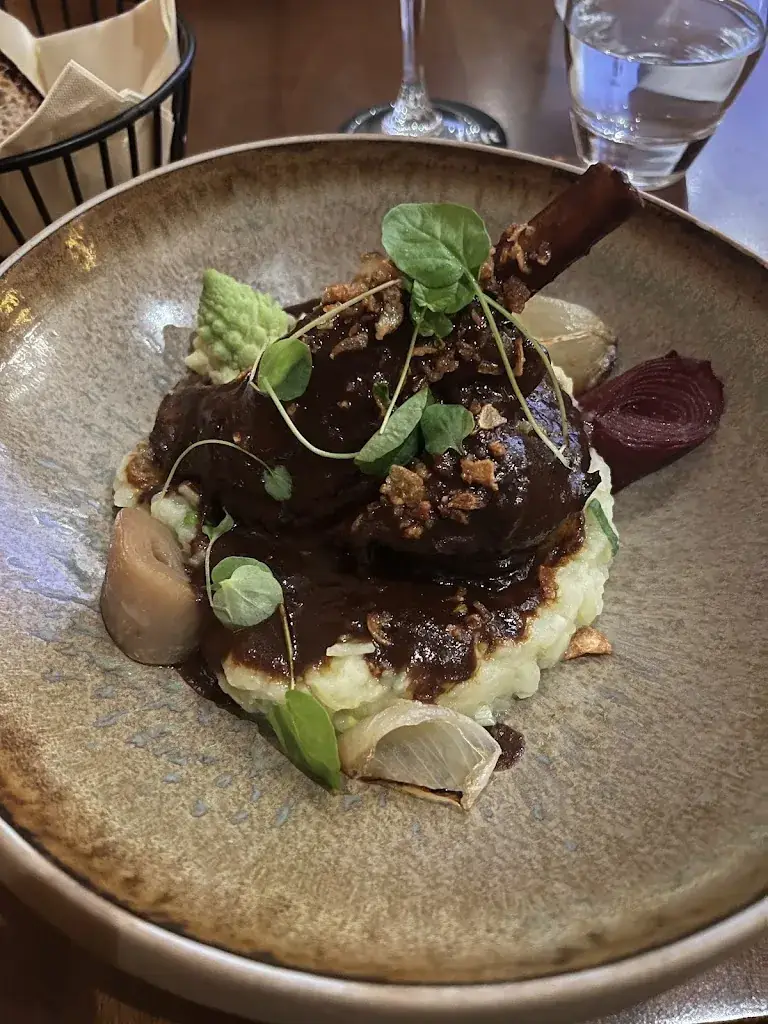 Ohm_Le Tonnelier_Bulle_recensione