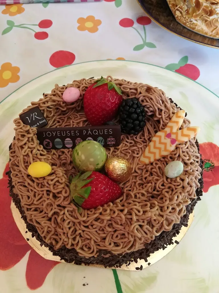 Menu_Boulangerie Chez Victor & Rémy Doncourt_Doncourt-lès-Conflans_image_5