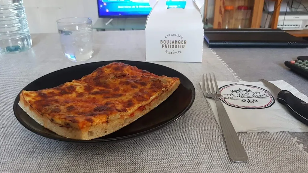 Jennifer Nicoli_Boulangerie Chez Victor & Rémy Doncourt_Doncourt-lès-Conflans_review