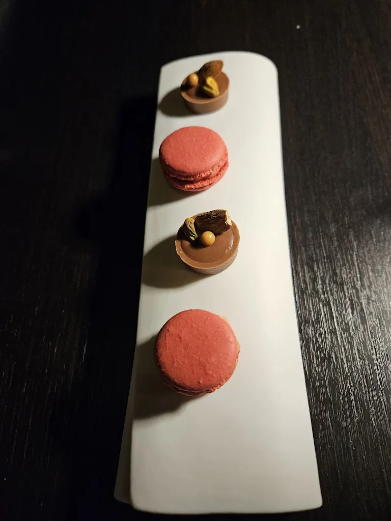 Virgil Fernandez_L'imprévu restaurant_Dombasle-sur-Meurthe_review