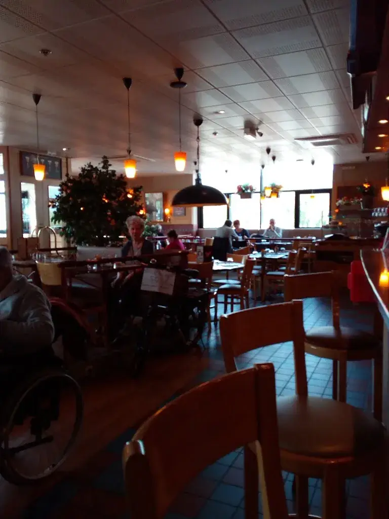 jacques Maillard_Brasserie Moderne_Dombasle-sur-Meurthe_review