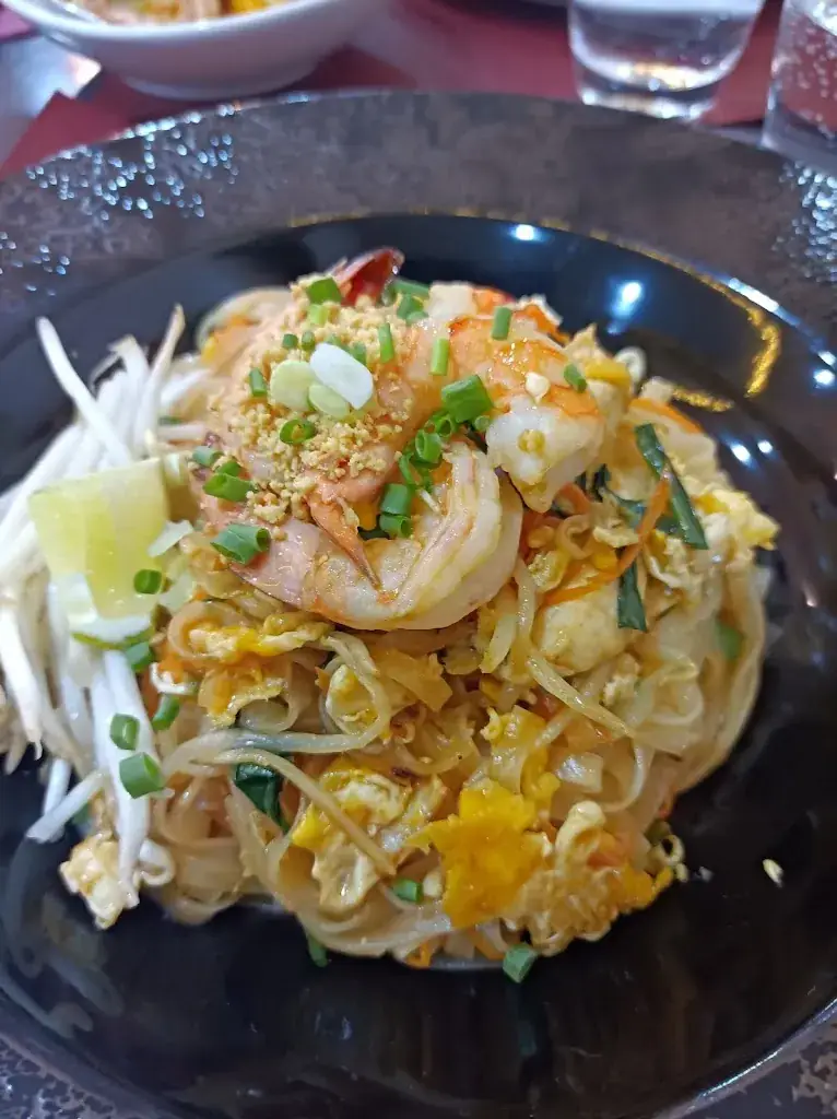 Francoise Charlier_BOUDDHA PALACE_Dombasle-sur-Meurthe_review