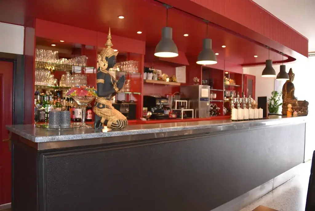 BOUDDHA PALACE restaurant in Dombasle-sur-Meurthe