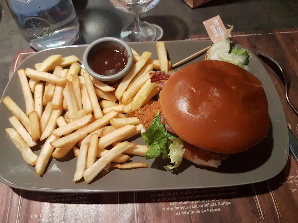 Menu_Buffalo Grill Dommartin-lès-Toul_Dommartin-lès-Toul_image_5