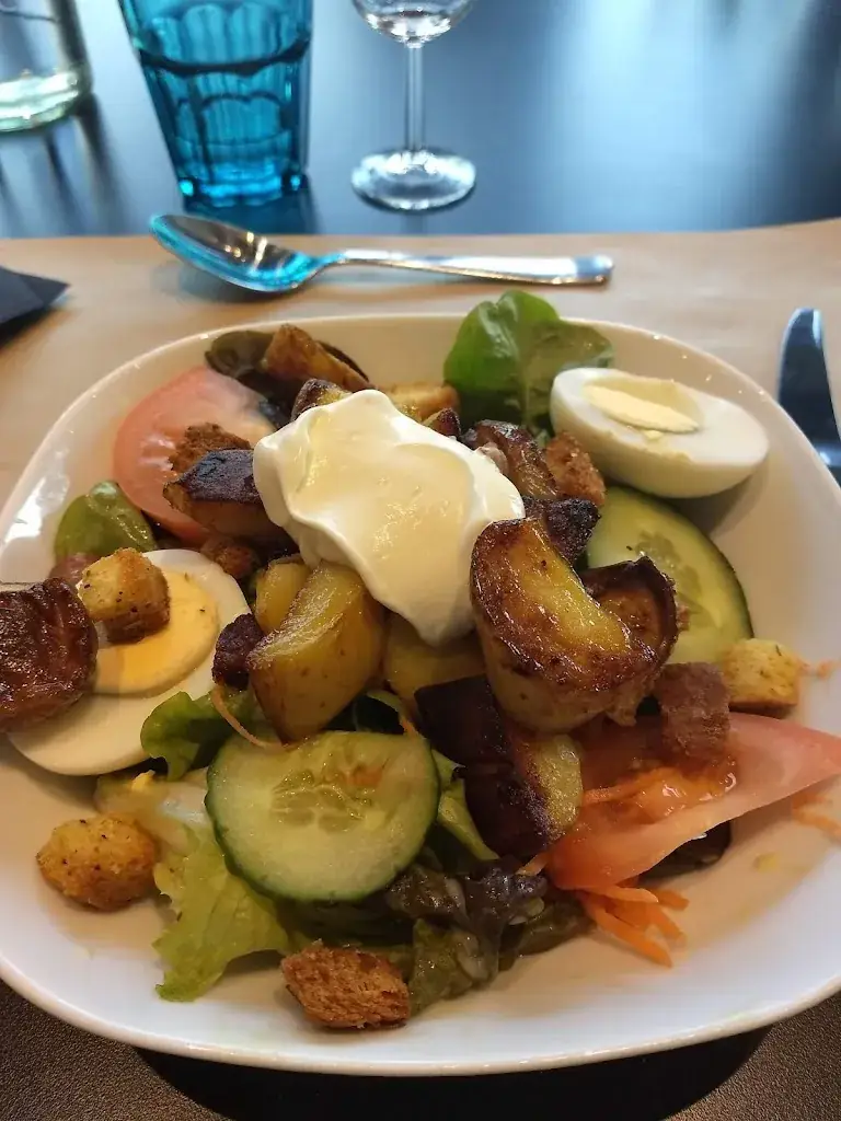 Menu_Restaurant Au Bercail_Dommartin-lès-Toul_image_5